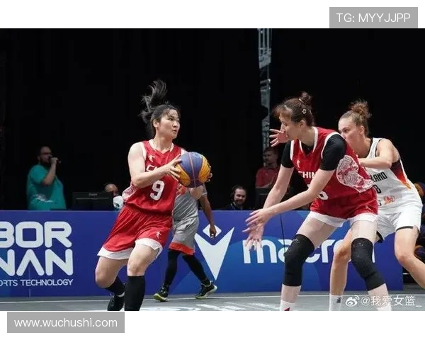 中国大运五人女篮与三人女篮队伍共获30万元捐赠助力发展