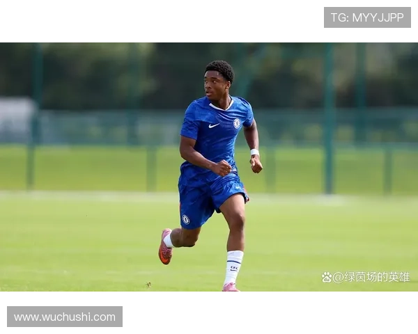 切尔西青训投入创新高 新建训练基地正式投入使用提升发展潜力