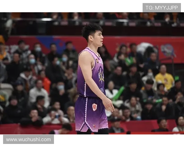 北控向陈国豪提供B类续约合同 广州全力追逐成焦点