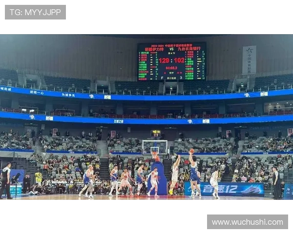 新赛季NBL即将开战 常规赛前四晋级季后赛 未来或与CBA合并成顶级篮球联赛